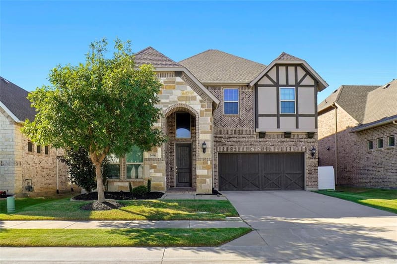 3456 Begonia Lane, Irving TX 75038