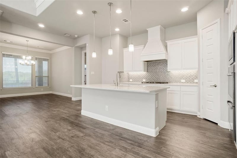 3456 Begonia Lane, Irving TX 75038 - Photo 9