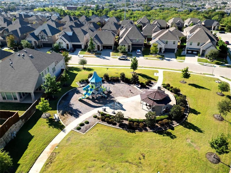 3456 Begonia Lane, Irving TX 75038 - Photo 31