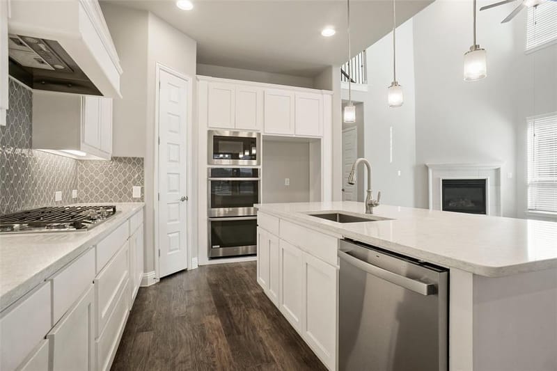 3456 Begonia Lane, Irving TX 75038 - Photo 8