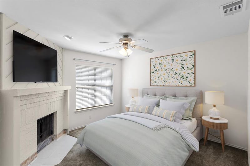 4130 Proton Drive # 6D, Addison TX 75001 - Photo 2