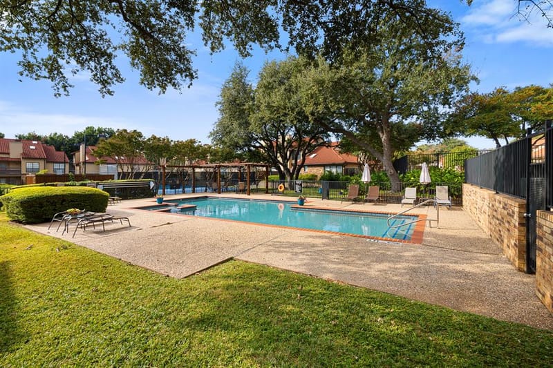 4130 Proton Drive # 6D, Addison TX 75001 - Photo 26