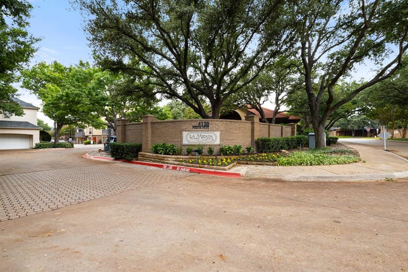 4130 Proton Drive # 6D, Addison TX 75001 - Photo 32