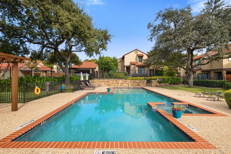 4130 Proton Drive # 6D, Addison TX 75001 - Photo 28