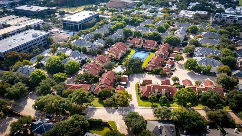 4130 Proton Drive # 6D, Addison TX 75001 - Photo 37