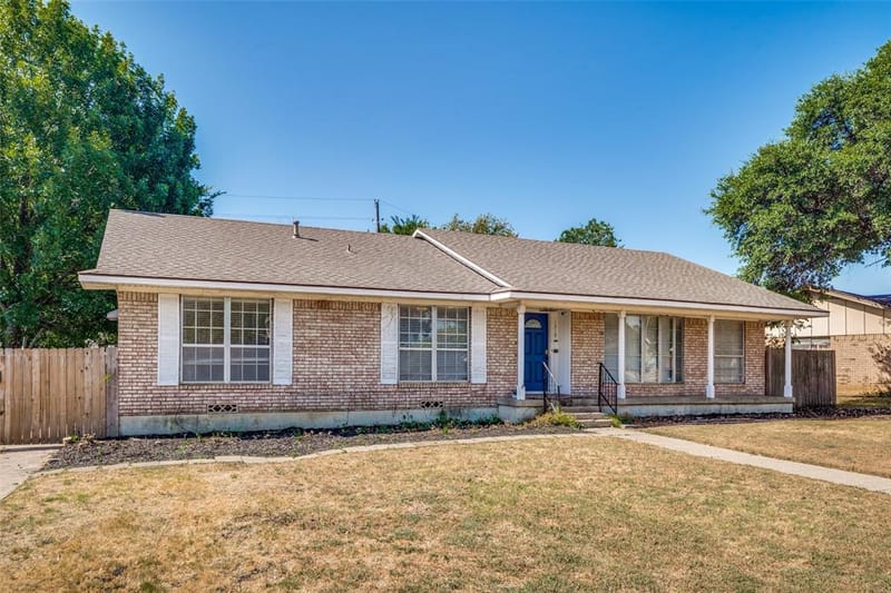 1319 Tulane Drive, Denton TX 76201 - Photo 2