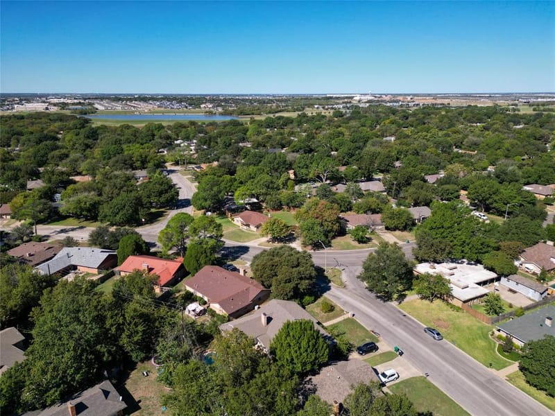 1319 Tulane Drive, Denton TX 76201 - Photo 32
