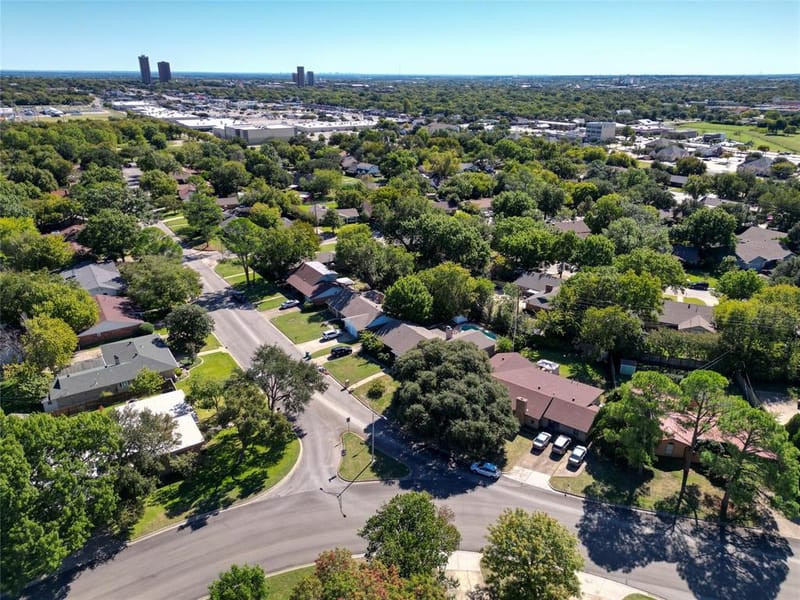 1319 Tulane Drive, Denton TX 76201 - Photo 29