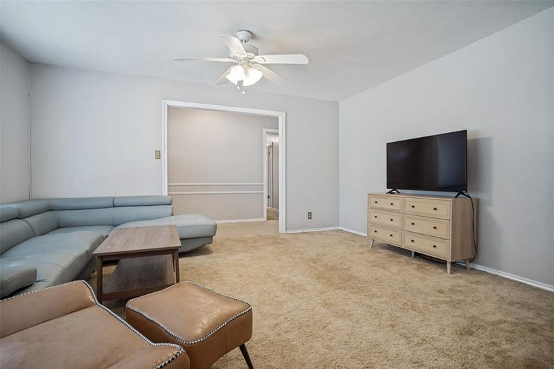 1319 Tulane Drive, Denton TX 76201 - Photo 4