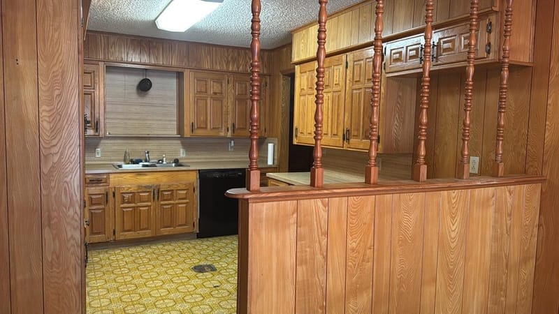 609 N Martin Street, Malakoff TX 75148 - Photo 6