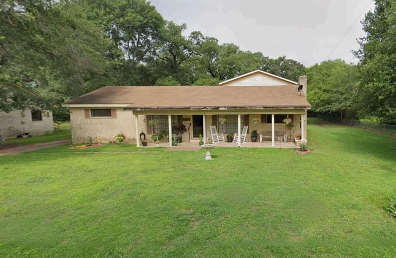 609 N Martin Street, Malakoff TX 75148