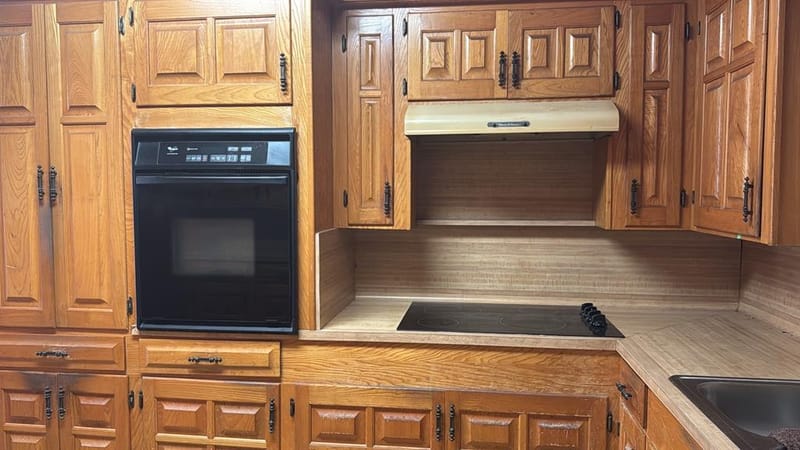 609 N Martin Street, Malakoff TX 75148 - Photo 5