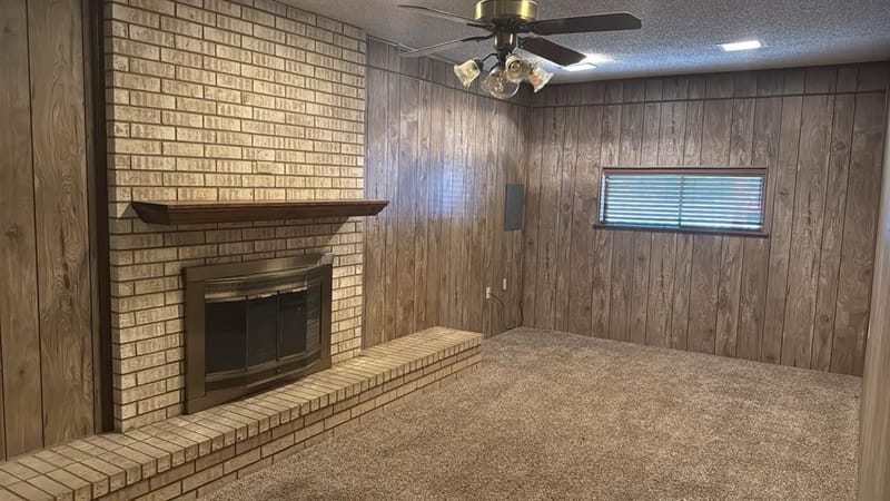 609 N Martin Street, Malakoff TX 75148 - Photo 4