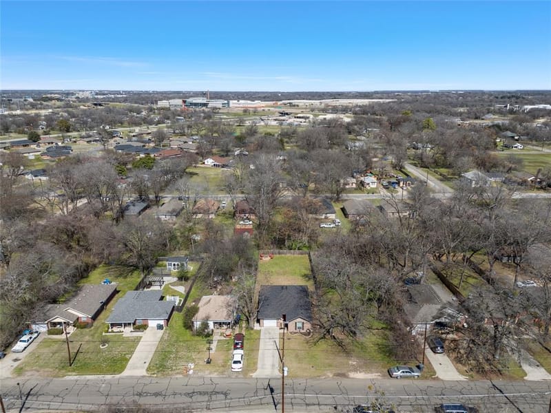 1206 Spring Street, Waco TX 76704 - Photo 26