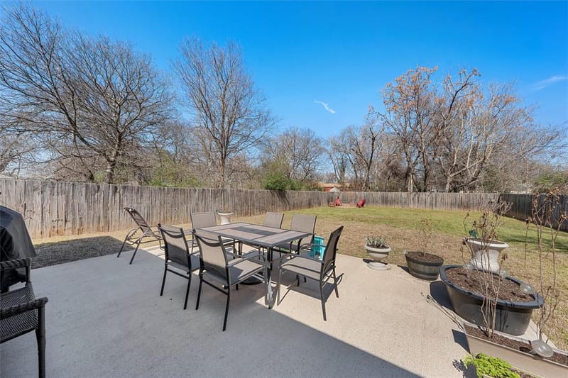 1206 Spring Street, Waco TX 76704 - Photo 22