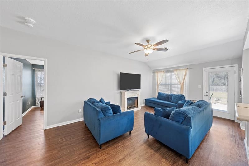 1206 Spring Street, Waco TX 76704 - Photo 7