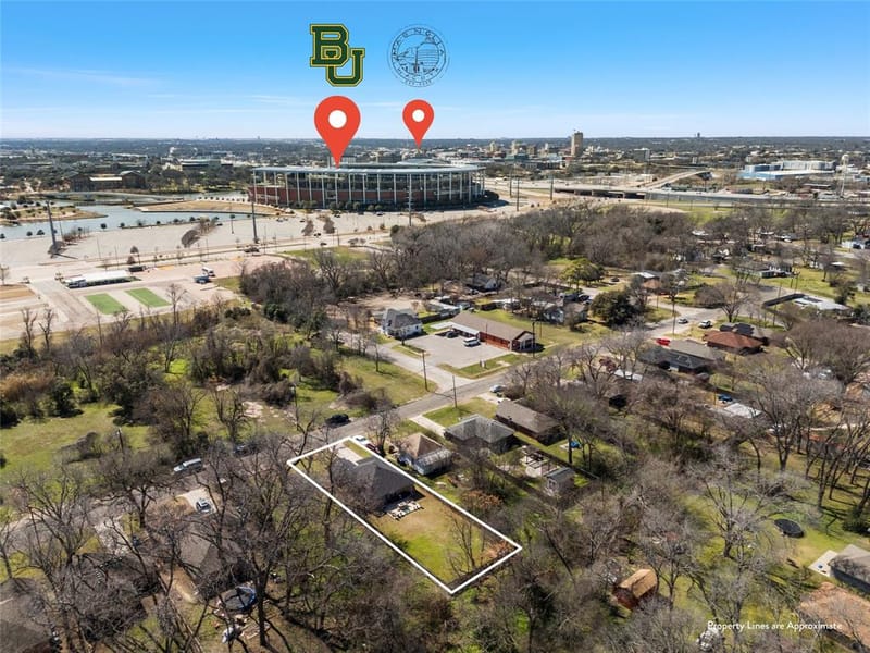 1206 Spring Street, Waco TX 76704 - Photo 32