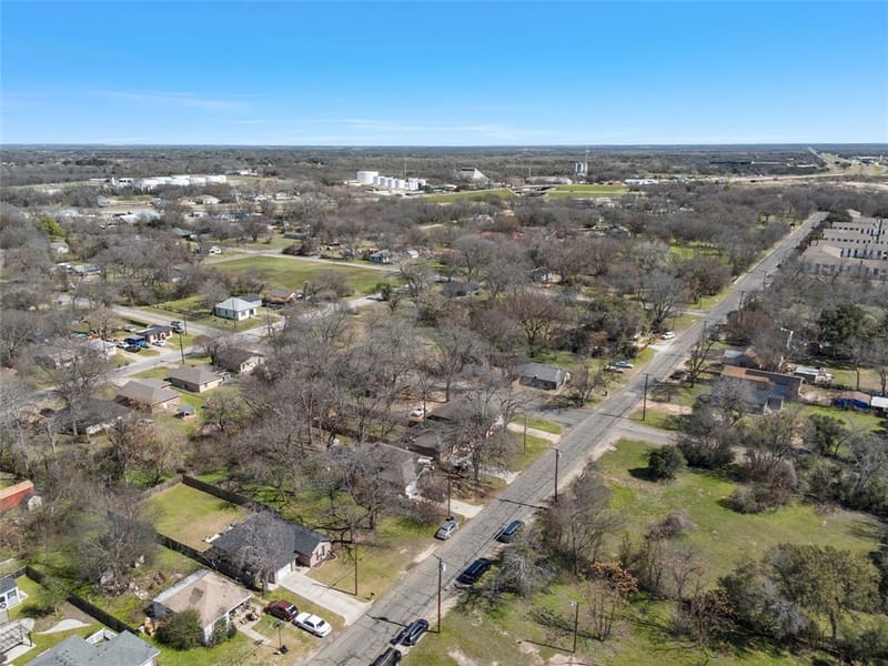 1206 Spring Street, Waco TX 76704 - Photo 28