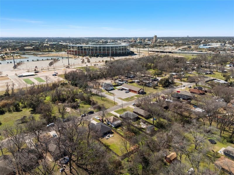 1206 Spring Street, Waco TX 76704 - Photo 30