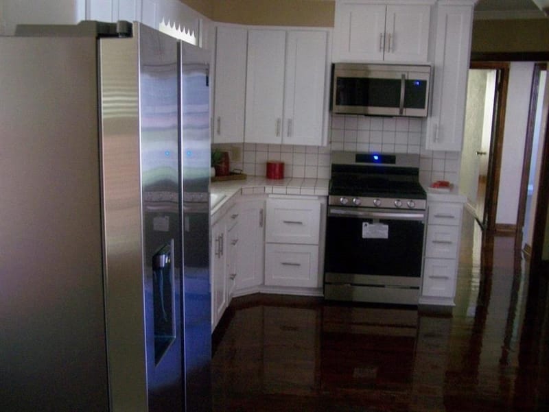 1215 S Vaden Street, Sherman TX 75090 - Photo 2