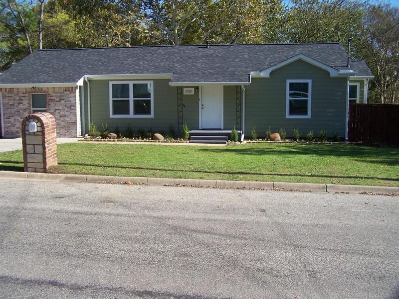 1215 S Vaden Street, Sherman TX 75090