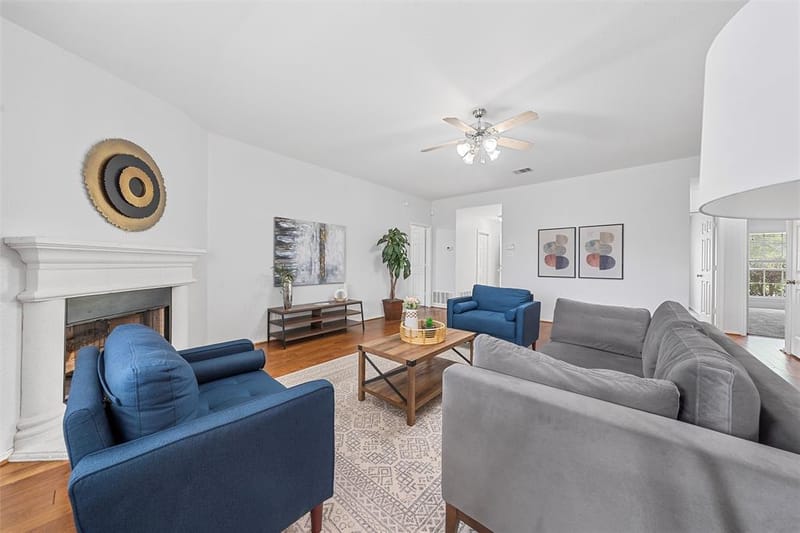 10120 Salem Way, Waco TX 76708 - Photo 5