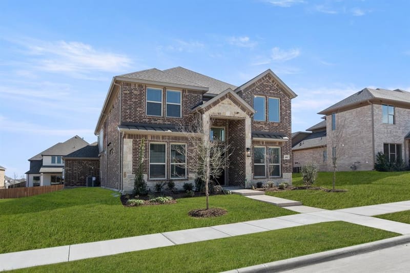 408 McKinley Street, DeSoto TX 75115 - Photo 2
