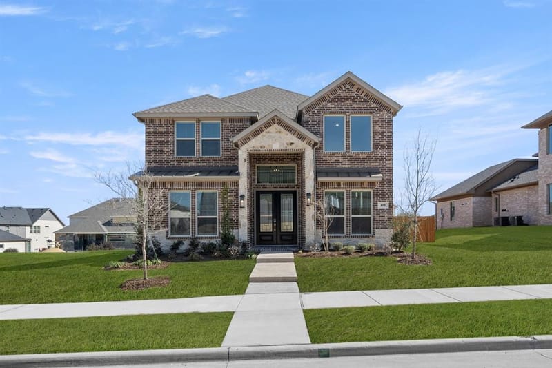 408 McKinley Street, DeSoto TX 75115