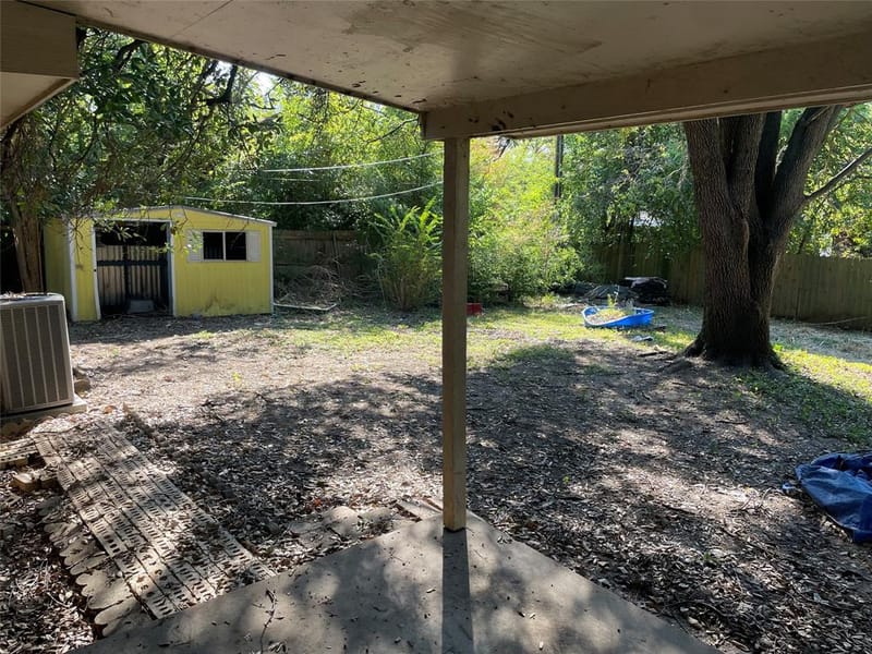3600 Kenwood Street, Waco TX 76706 - Photo 18