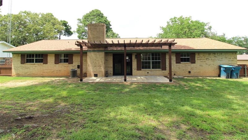 818 E Clinton, Athens TX 75751 - Photo 22