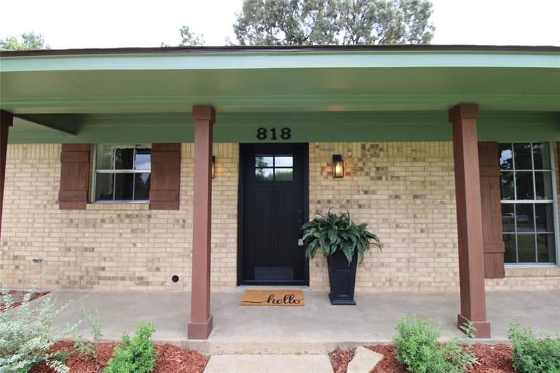 818 E Clinton, Athens TX 75751 - Photo 3