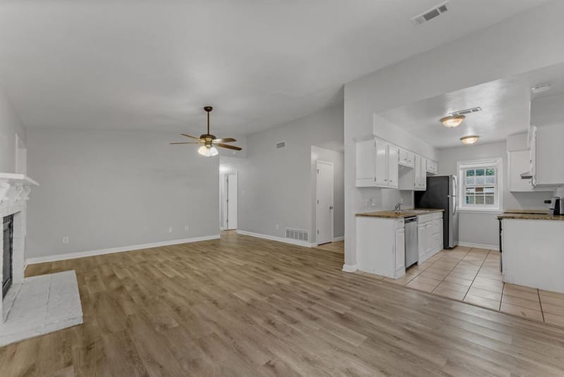 5921 Sea Breeze Lane, Fort Worth TX 76135 - Photo 7