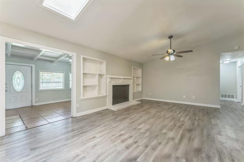 5921 Sea Breeze Lane, Fort Worth TX 76135 - Photo 3