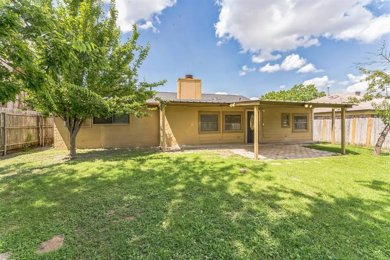 5921 Sea Breeze Lane, Fort Worth TX 76135 - Photo 29