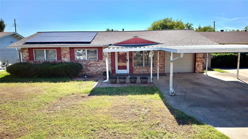 2510 Dewitt Street, Irving TX 75062 - Photo 2