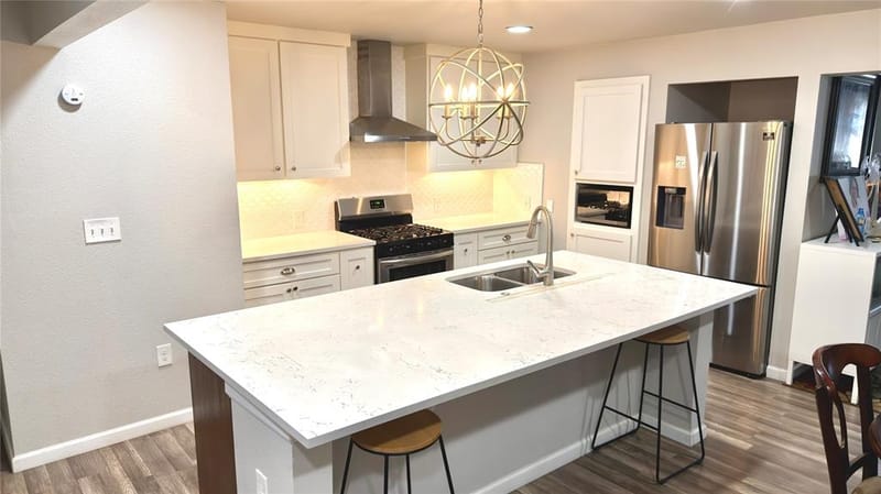 2510 Dewitt Street, Irving TX 75062
