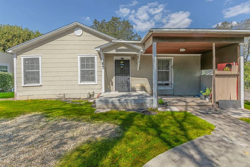 2101 Pine Avenue, Waco TX 76708