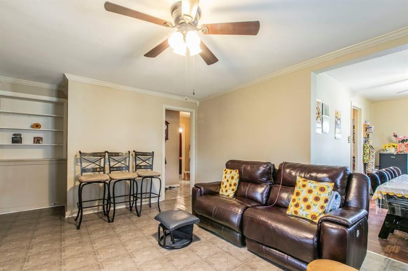 2101 Pine Avenue, Waco TX 76708 - Photo 4