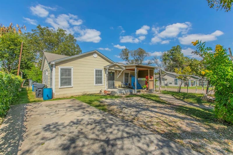 2101 Pine Avenue, Waco TX 76708 - Photo 21