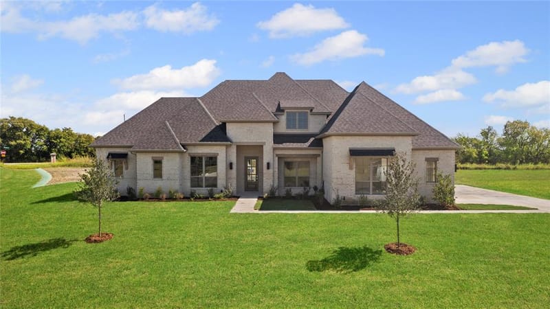 121 Aiden Drive, Waxahachie TX 75165 - Photo 2