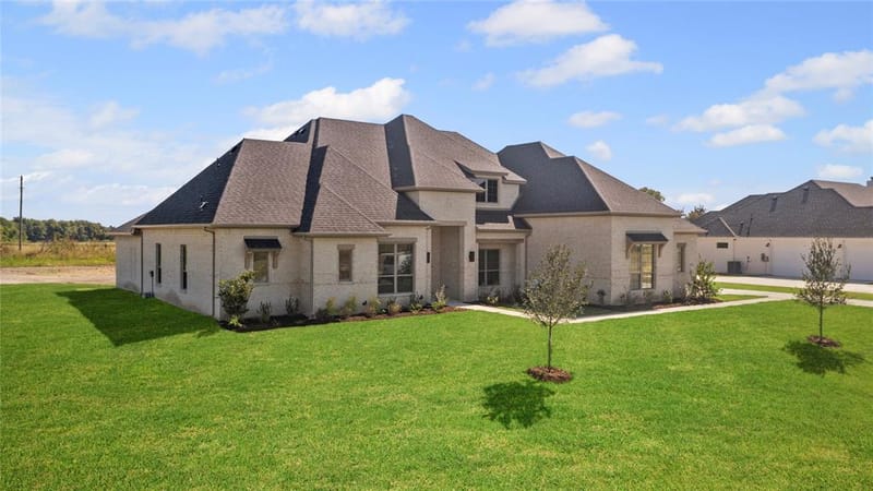 121 Aiden Drive, Waxahachie TX 75165 - Photo 3
