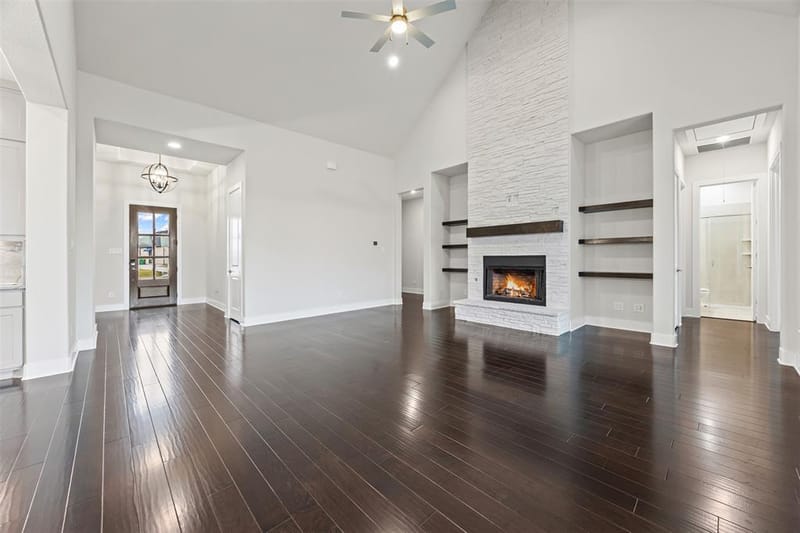 121 Aiden Drive, Waxahachie TX 75165 - Photo 9