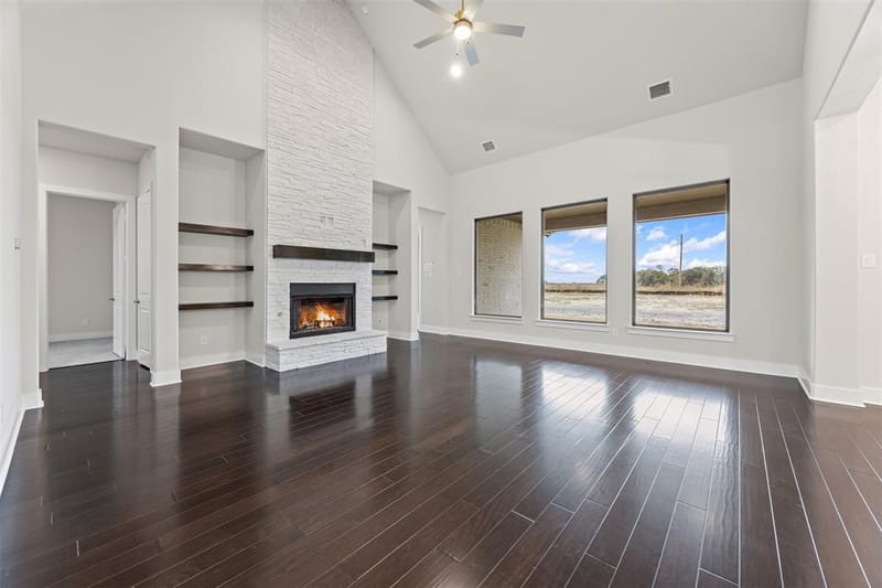 121 Aiden Drive, Waxahachie TX 75165 - Photo 8