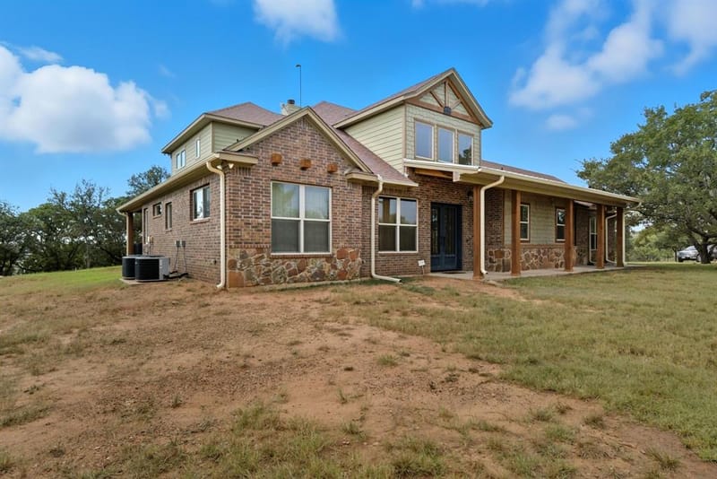 735 Gresham Lane, Jacksboro TX 76458 - Photo 27