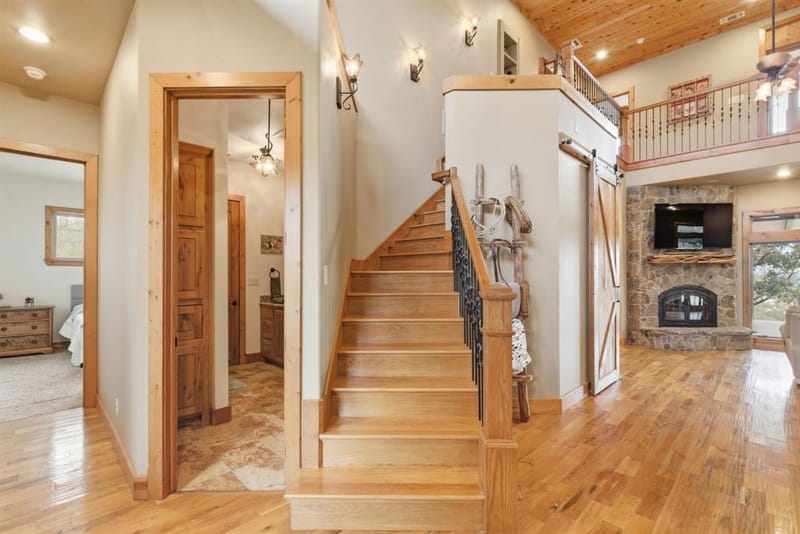735 Gresham Lane, Jacksboro TX 76458 - Photo 17