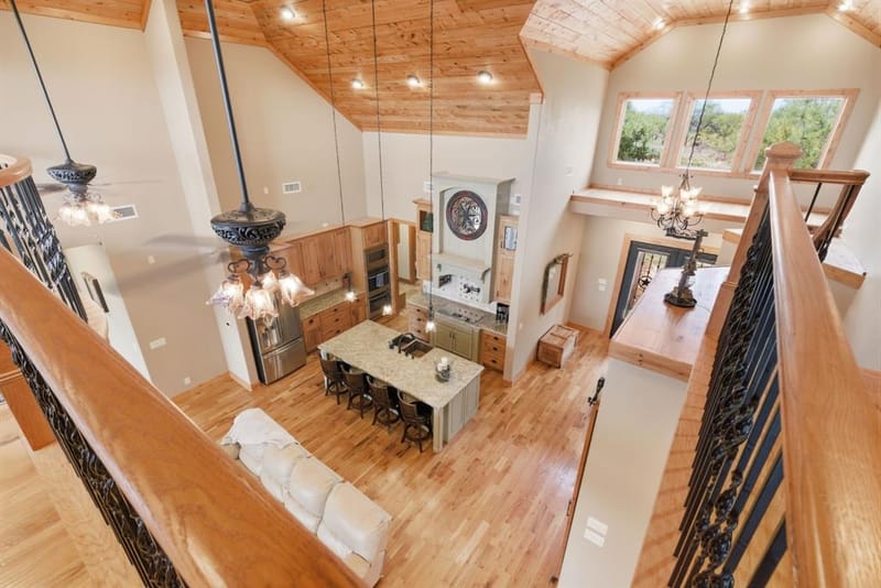 735 Gresham Lane, Jacksboro TX 76458 - Photo 20