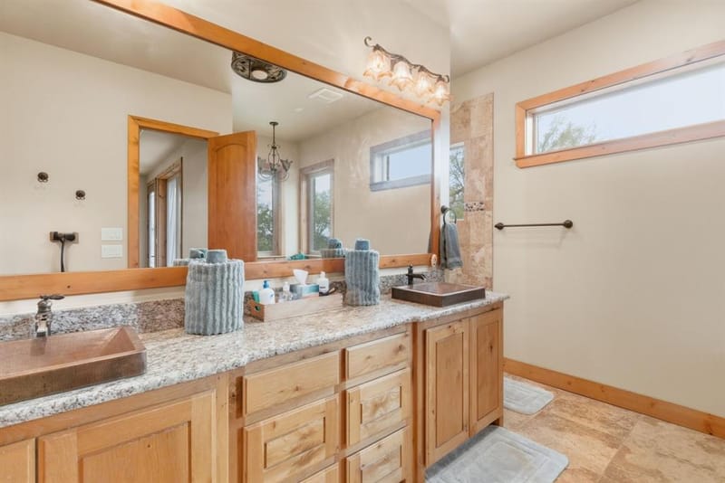 735 Gresham Lane, Jacksboro TX 76458 - Photo 14