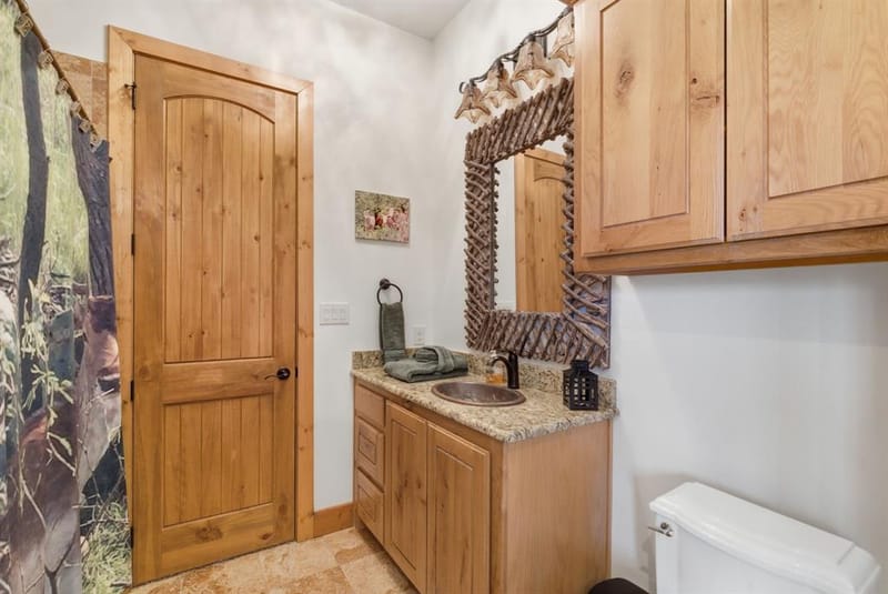 735 Gresham Lane, Jacksboro TX 76458 - Photo 18