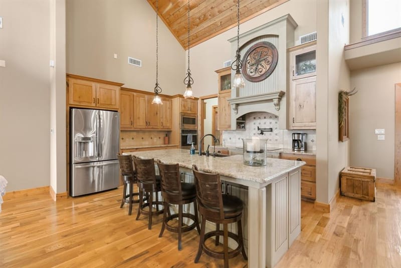 735 Gresham Lane, Jacksboro TX 76458 - Photo 11