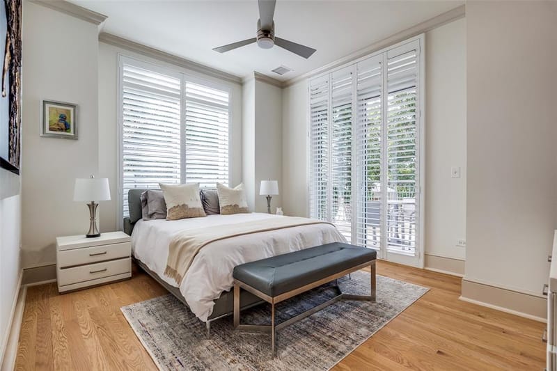 3505 Turtle Creek Boulevard # 2F, Dallas TX 75219 - Photo 5